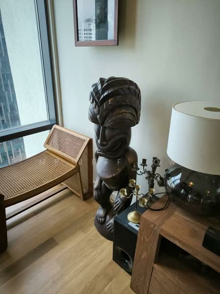 Servis Apartment untuk Dijual di St Mary Residences - Mr Jeff Low - Interior - PropertyGuru.com.my