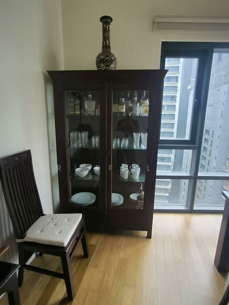 Servis Apartment untuk Dijual di St Mary Residences - Mr Jeff Low - Interior - PropertyGuru.com.my