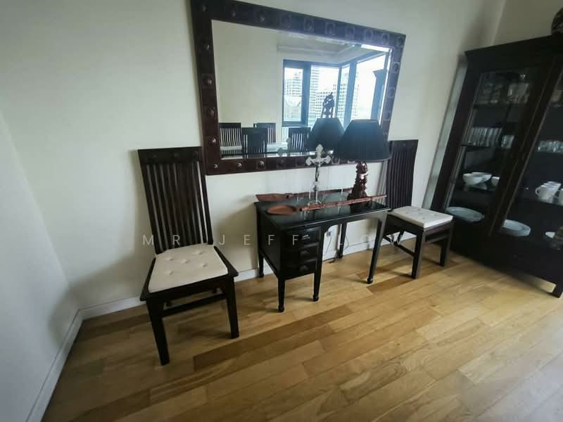 Servis Apartment untuk Dijual di St Mary Residences - Mr Jeff Low - Interior - PropertyGuru.com.my