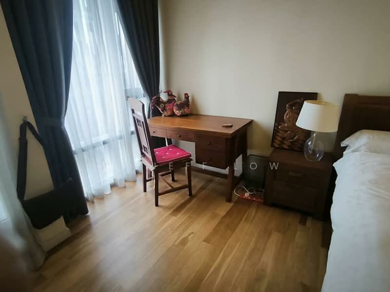 Servis Apartment untuk Dijual di St Mary Residences - Mr Jeff Low - Bedroom - PropertyGuru.com.my