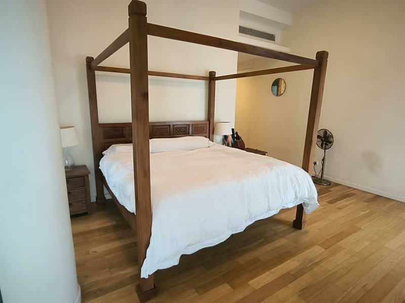 Servis Apartment untuk Dijual di St Mary Residences - Mr Jeff Low - Bedroom - PropertyGuru.com.my