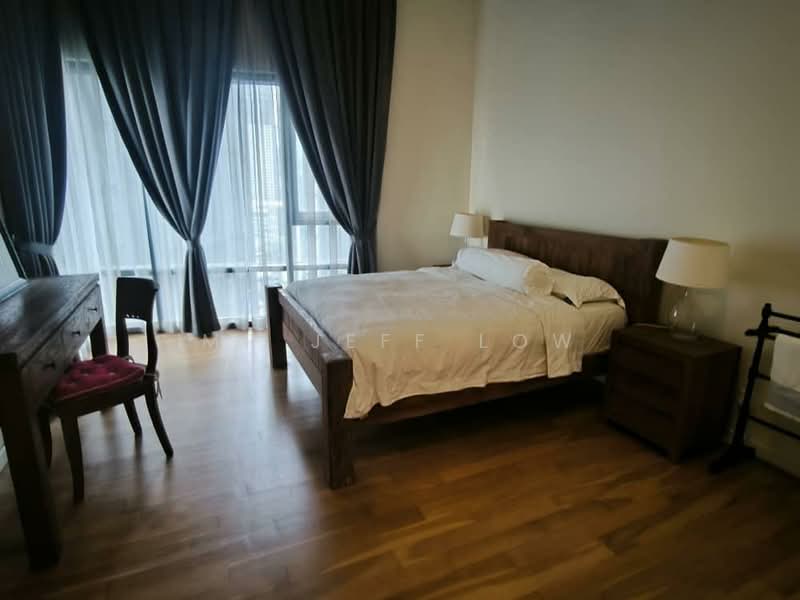 Servis Apartment untuk Dijual di St Mary Residences - Mr Jeff Low - Bedroom - PropertyGuru.com.my