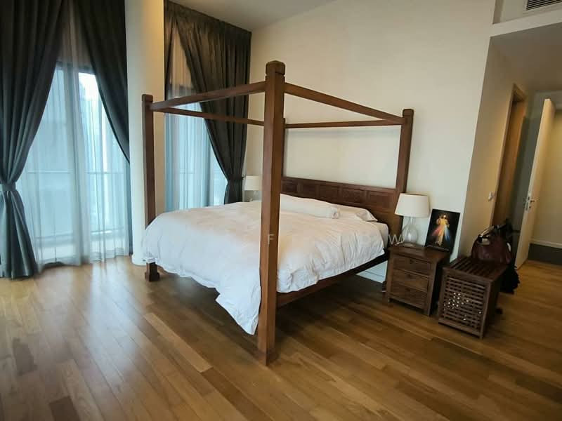 Servis Apartment untuk Dijual di St Mary Residences - Mr Jeff Low - Bedroom - PropertyGuru.com.my
