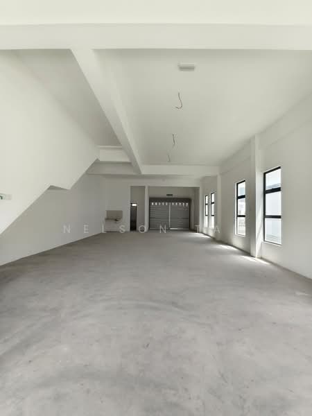Kedai / Pejabat untuk Disewa di Bandar Cemerlang (Ulu Tiram) - Nelson Tan - PropertyGuru.com.my