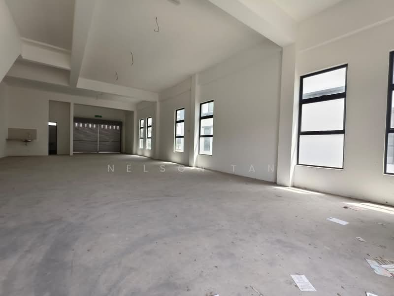 Kedai / Pejabat untuk Disewa di Bandar Cemerlang (Ulu Tiram) - Nelson Tan - PropertyGuru.com.my