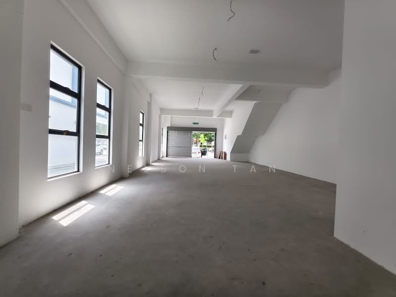 Kedai / Pejabat untuk Disewa di Bandar Cemerlang (Ulu Tiram) - Nelson Tan - PropertyGuru.com.my