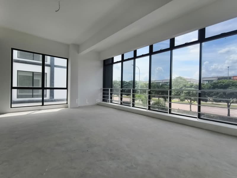 Kedai / Pejabat untuk Disewa di Bandar Cemerlang (Ulu Tiram) - Nelson Tan - PropertyGuru.com.my