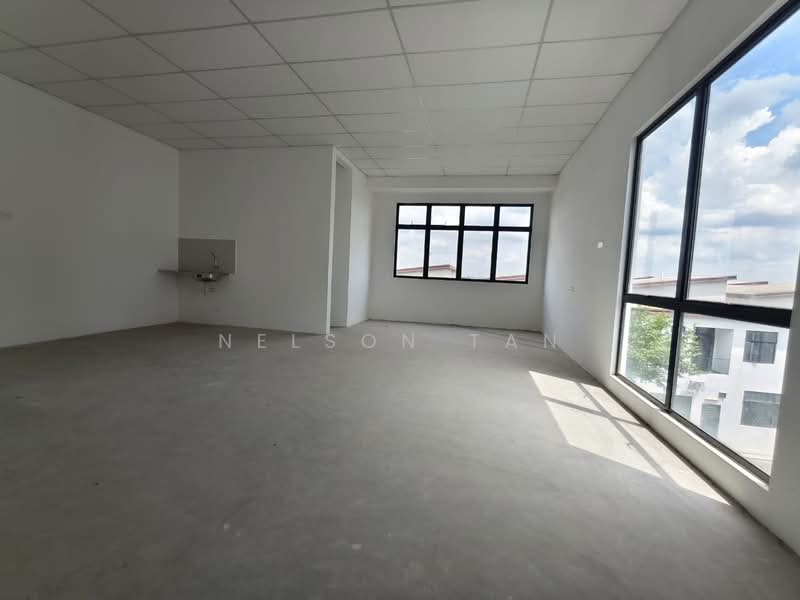 Kedai / Pejabat untuk Disewa di Bandar Cemerlang (Ulu Tiram) - Nelson Tan - PropertyGuru.com.my