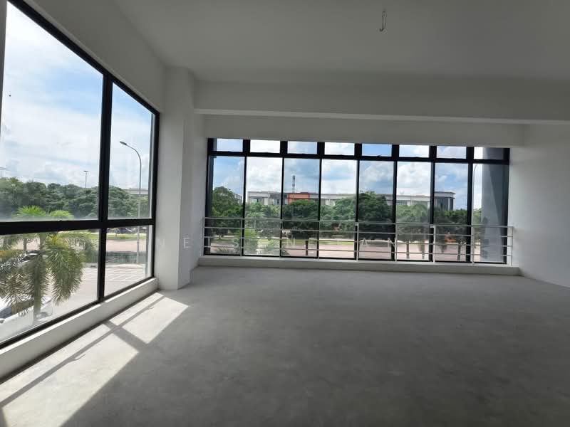 Kedai / Pejabat untuk Disewa di Bandar Cemerlang (Ulu Tiram) - Nelson Tan - PropertyGuru.com.my