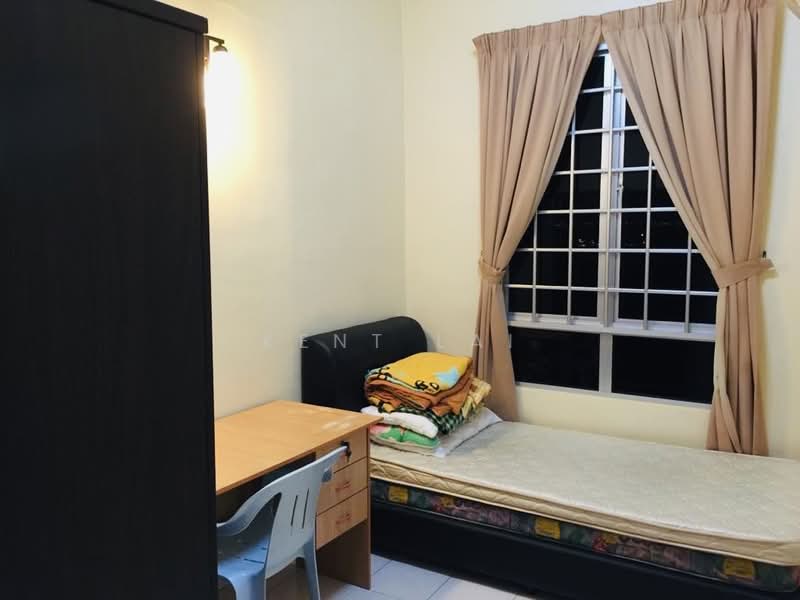 Condominium for Sale at Putra Place Condominium - Kent Lai - Bedroom - PropertyGuru.com.my