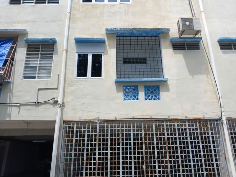 Shop / Office for Sale in Kota Bharu (Kelantan) - Raymond Chow - PropertyGuru.com.my