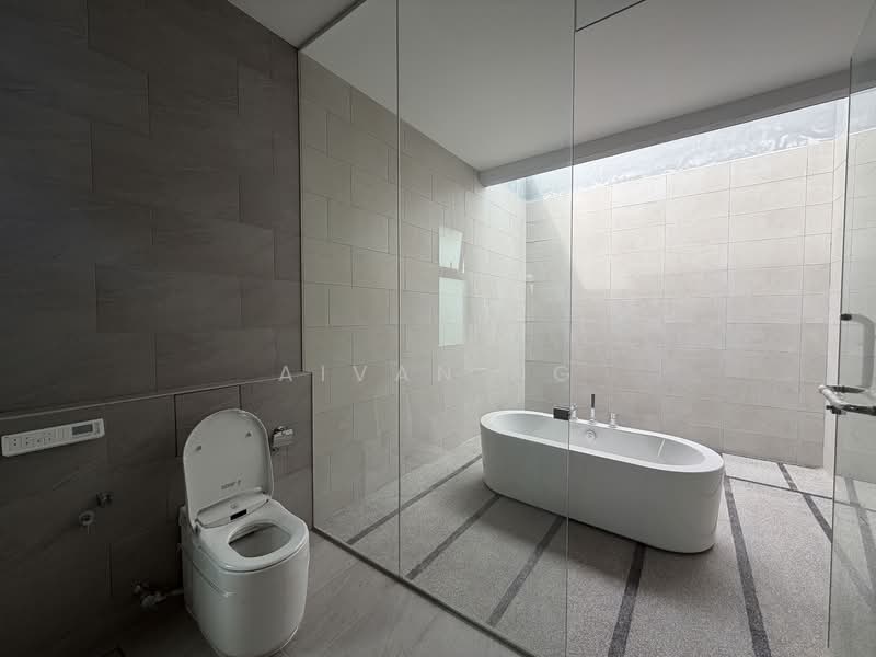Rumah Banglo untuk Dijual di Kajang (Selangor) - Aivan Ng - Bathroom - PropertyGuru.com.my