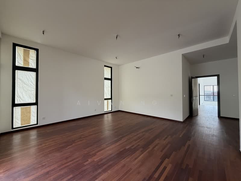Rumah Banglo untuk Dijual di Kajang (Selangor) - Aivan Ng - Living Room - PropertyGuru.com.my