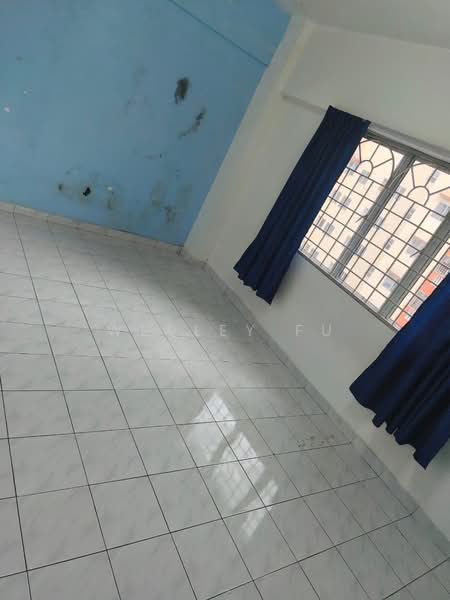 Pangsapuri untuk Disewa di Plaza Indah Apartment - Wesley Fu - Interior - PropertyGuru.com.my