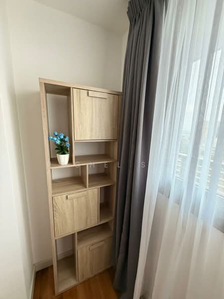 Kondominium untuk Dijual di Iskandar Residences - Rachel See - Interior - PropertyGuru.com.my