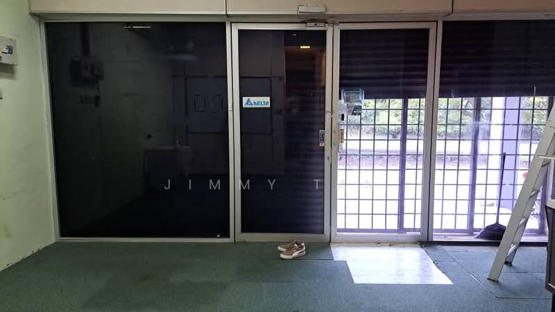 Kilang untuk Disewa di Bandar Bukit Puchong (Puchong) - Jimmy Tan - Entrance - PropertyGuru.com.my