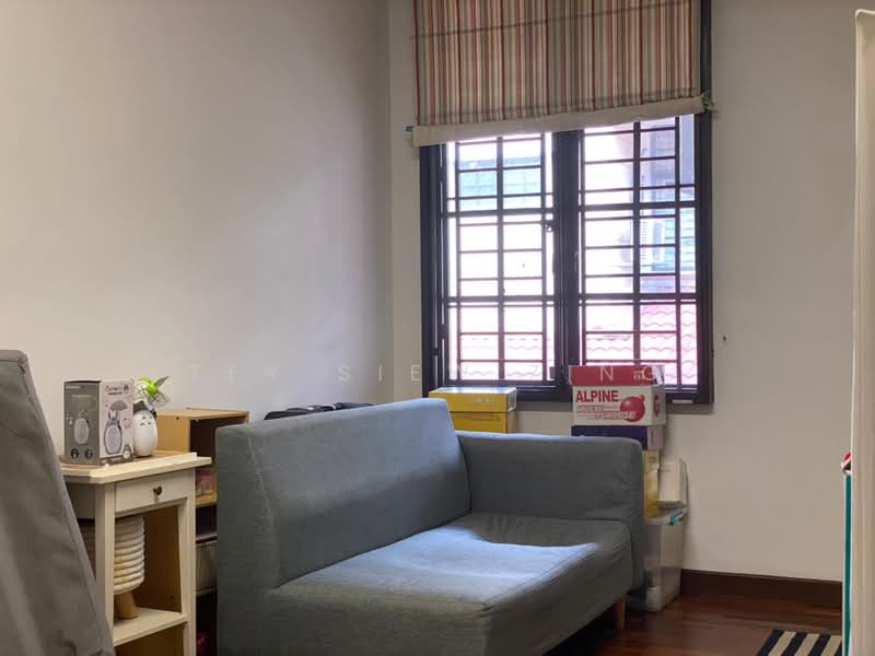 Rumah Teres 3 Tingkat untuk Dijual di Mutiara Bukit Jalil (Bukit Jalil) - Tey Siew Zing - PropertyGuru.com.my