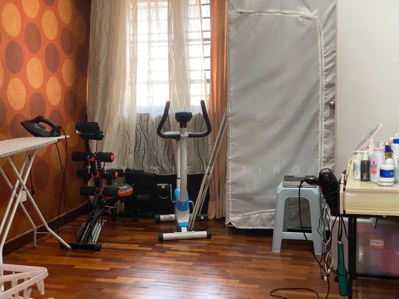 Rumah Teres 3 Tingkat untuk Dijual di Mutiara Bukit Jalil (Bukit Jalil) - Tey Siew Zing - PropertyGuru.com.my