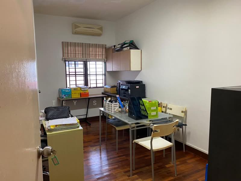 Rumah Teres 3 Tingkat untuk Dijual di Mutiara Bukit Jalil (Bukit Jalil) - Tey Siew Zing - PropertyGuru.com.my