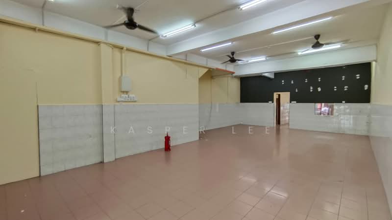 Kedai / Pejabat untuk Disewa di Taman Puteri Wangsa (Ulu Tiram) - Kasper Lee - PropertyGuru.com.my