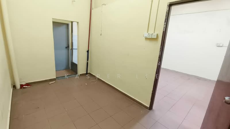 Kedai / Pejabat untuk Disewa di Taman Puteri Wangsa (Ulu Tiram) - Kasper Lee - PropertyGuru.com.my