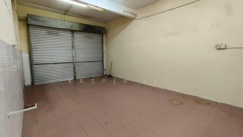 Kedai / Pejabat untuk Disewa di Taman Puteri Wangsa (Ulu Tiram) - Kasper Lee - PropertyGuru.com.my