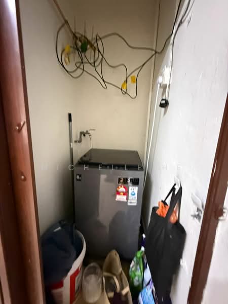 2-storey Terraced House for Sale in Taman Skudai Baru (Skudai) - Michelle He - Interior - PropertyGuru.com.my