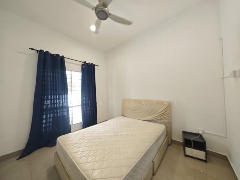 1-storey Terraced House for Sale in Taman Indah Klia (Sepang) - Aqillah Razali - Bedroom - PropertyGuru.com.my