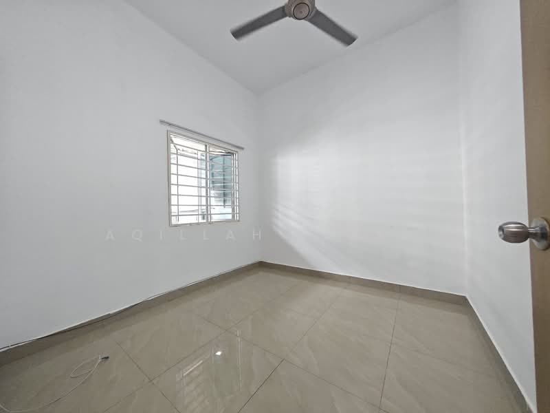 1-storey Terraced House for Sale in Taman Indah Klia (Sepang) - Aqillah Razali - Interior - PropertyGuru.com.my