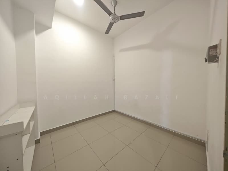 1-storey Terraced House for Sale in Taman Indah Klia (Sepang) - Aqillah Razali - Interior - PropertyGuru.com.my