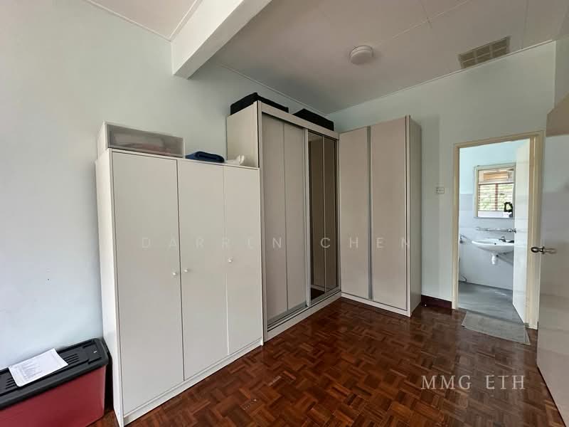 Rumah Teres 2 Tingkat untuk Disewa di Bandar Bukit Raja (Klang) - Darren Chen - PropertyGuru.com.my