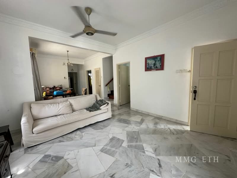 Rumah Teres 2 Tingkat untuk Disewa di Bandar Bukit Raja (Klang) - Darren Chen - PropertyGuru.com.my