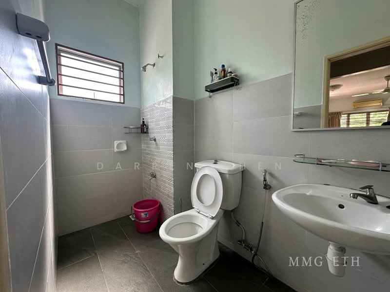 Rumah Teres 2 Tingkat untuk Disewa di Bandar Bukit Raja (Klang) - Darren Chen - PropertyGuru.com.my