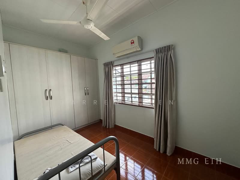 Rumah Teres 2 Tingkat untuk Disewa di Bandar Bukit Raja (Klang) - Darren Chen - PropertyGuru.com.my