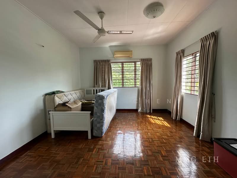 Rumah Teres 2 Tingkat untuk Disewa di Bandar Bukit Raja (Klang) - Darren Chen - PropertyGuru.com.my