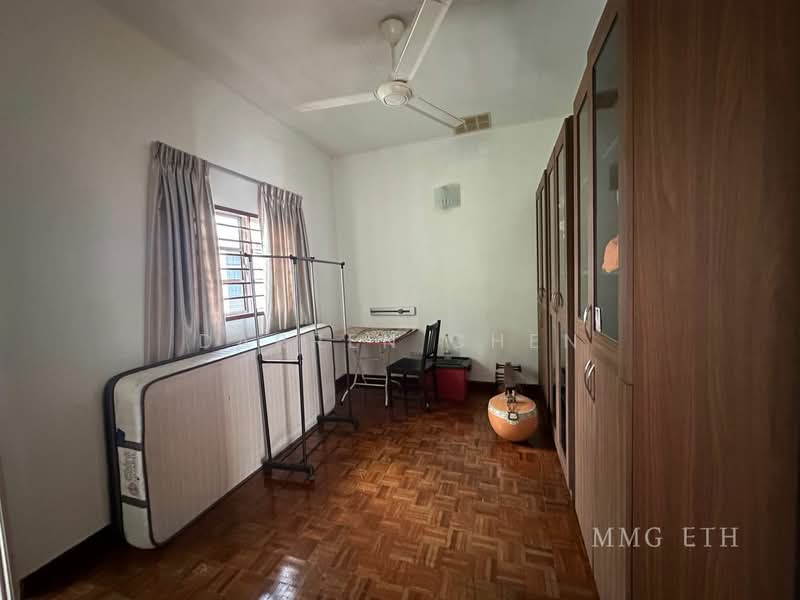 Rumah Teres 2 Tingkat untuk Disewa di Bandar Bukit Raja (Klang) - Darren Chen - PropertyGuru.com.my