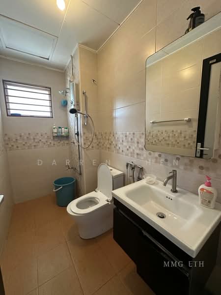 Rumah Teres 2 Tingkat untuk Disewa di Bandar Bukit Raja (Klang) - Darren Chen - PropertyGuru.com.my