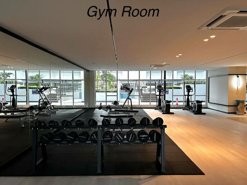 Service Residence for Rent at TRELLIS RESIDENCES - Jennie Chew - PropertyGuru.com.my