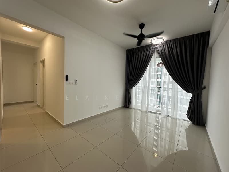 Condominium for Rent at Havana Beach Residences - Elaine Lee - Living Room - PropertyGuru.com.my