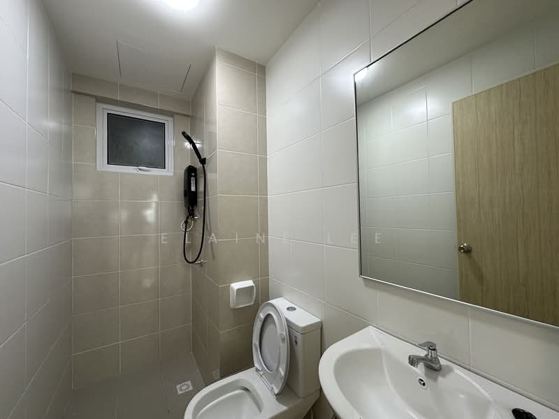 Condominium for Rent at Havana Beach Residences - Elaine Lee - Bathroom - PropertyGuru.com.my