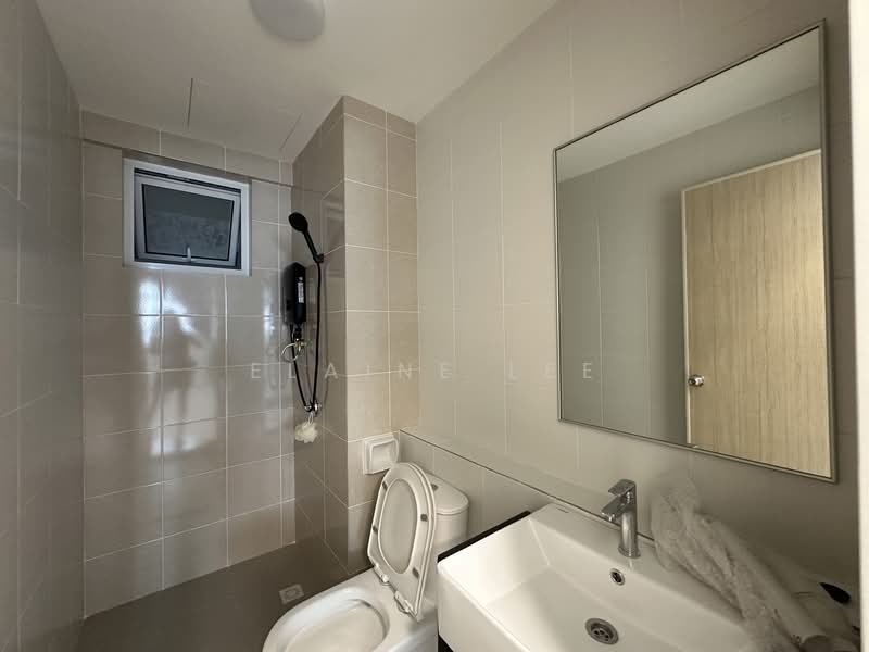 Condominium for Rent at Havana Beach Residences - Elaine Lee - Bathroom - PropertyGuru.com.my