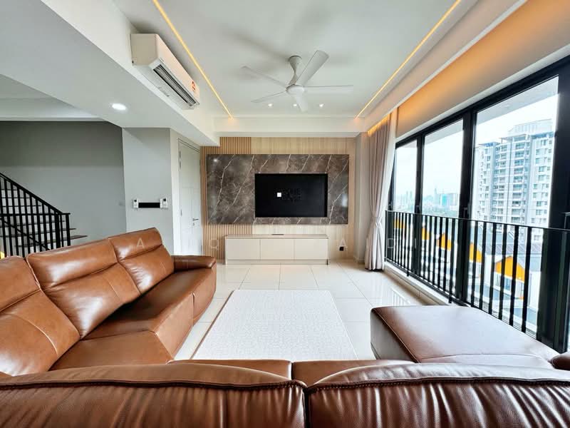 Rumah Teres 3 Tingkat untuk Dijual di Taman Melawati (Ulu Kelang) - Afiqah zaidi - PropertyGuru.com.my