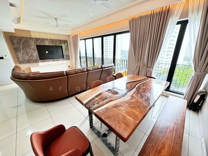 Rumah Teres 3 Tingkat untuk Dijual di Taman Melawati (Ulu Kelang) - Afiqah zaidi - PropertyGuru.com.my