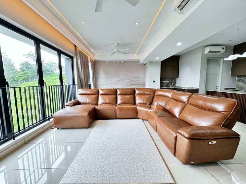 Rumah Teres 3 Tingkat untuk Dijual di Taman Melawati (Ulu Kelang) - Afiqah zaidi - PropertyGuru.com.my