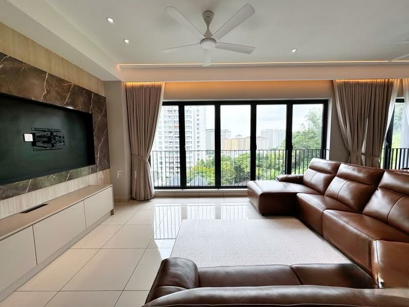 Rumah Teres 3 Tingkat untuk Dijual di Taman Melawati (Ulu Kelang) - Afiqah zaidi - PropertyGuru.com.my