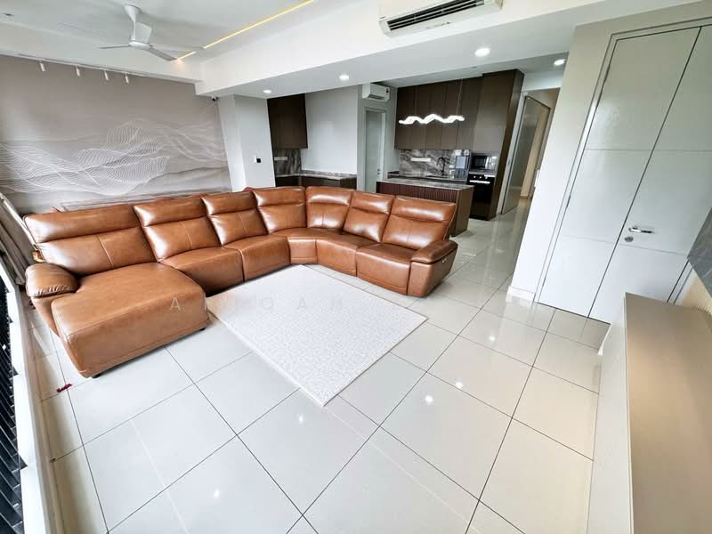Rumah Teres 3 Tingkat untuk Dijual di Taman Melawati (Ulu Kelang) - Afiqah zaidi - PropertyGuru.com.my