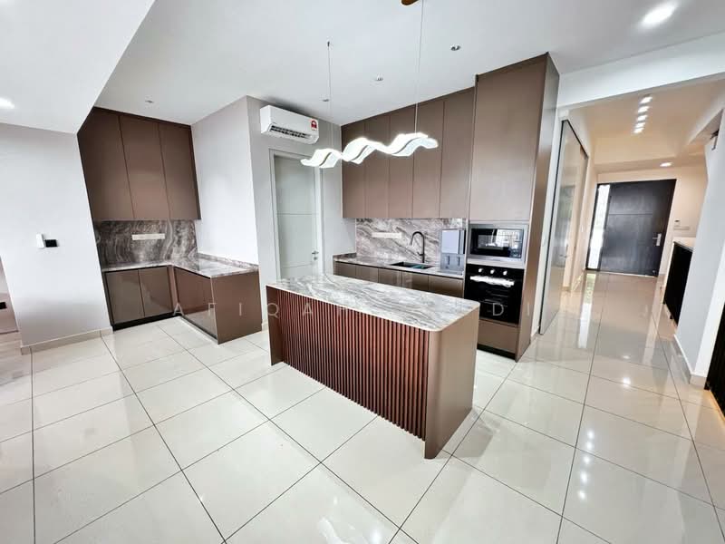 Rumah Teres 3 Tingkat untuk Dijual di Taman Melawati (Ulu Kelang) - Afiqah zaidi - PropertyGuru.com.my