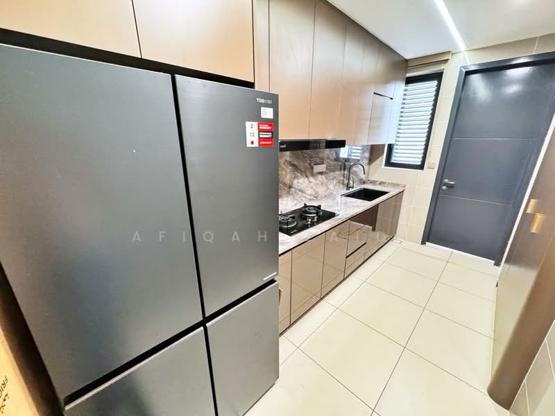 Rumah Teres 3 Tingkat untuk Dijual di Taman Melawati (Ulu Kelang) - Afiqah zaidi - PropertyGuru.com.my
