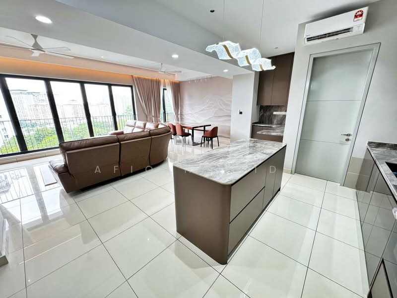 Rumah Teres 3 Tingkat untuk Dijual di Taman Melawati (Ulu Kelang) - Afiqah zaidi - PropertyGuru.com.my