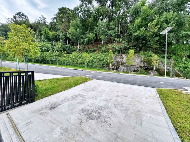 Rumah Teres 3 Tingkat untuk Dijual di Taman Melawati (Ulu Kelang) - Afiqah zaidi - PropertyGuru.com.my